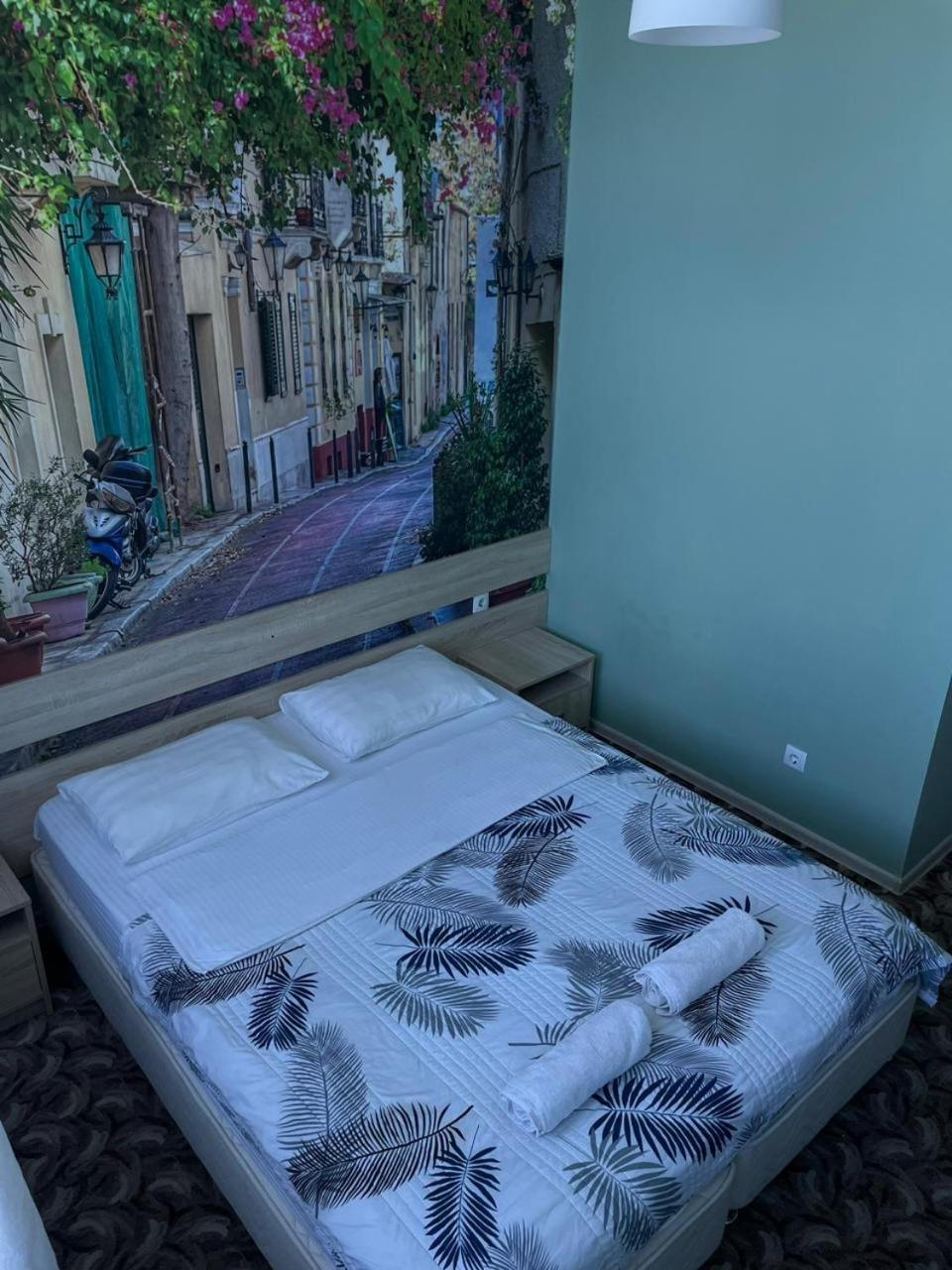 Elysian Hotel Asztana Kültér fotó